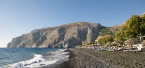 Am Strand