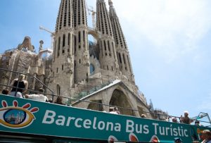 Bus Turistic