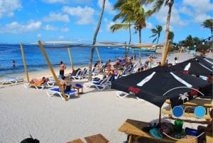 Coco Beach Club