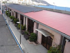 Estacion Marittima
