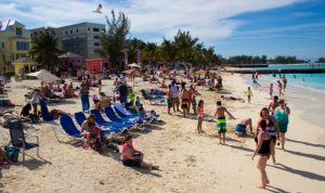 Junkanoo Beach