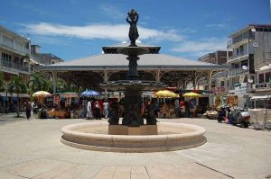 Markt
