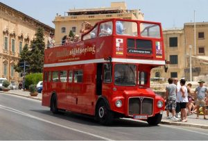 Sightseeing-Tour