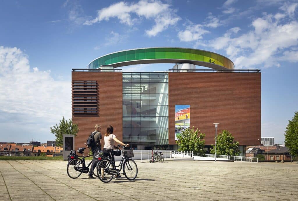 Landausflüge Aarhus