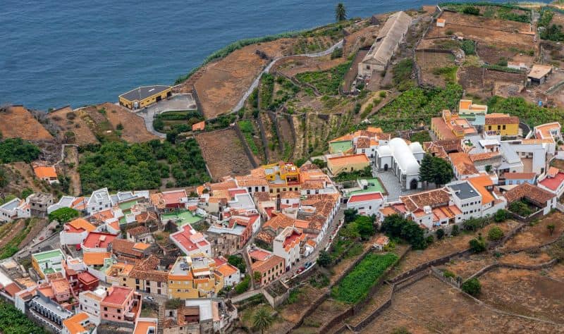 Agulo