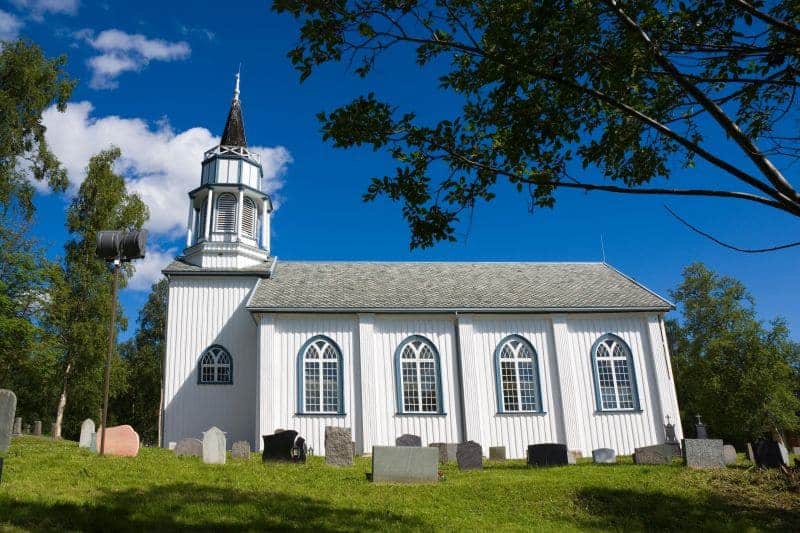 Alta Kirke