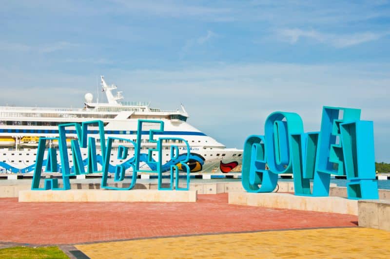 Landausflüge in Puerto Plata