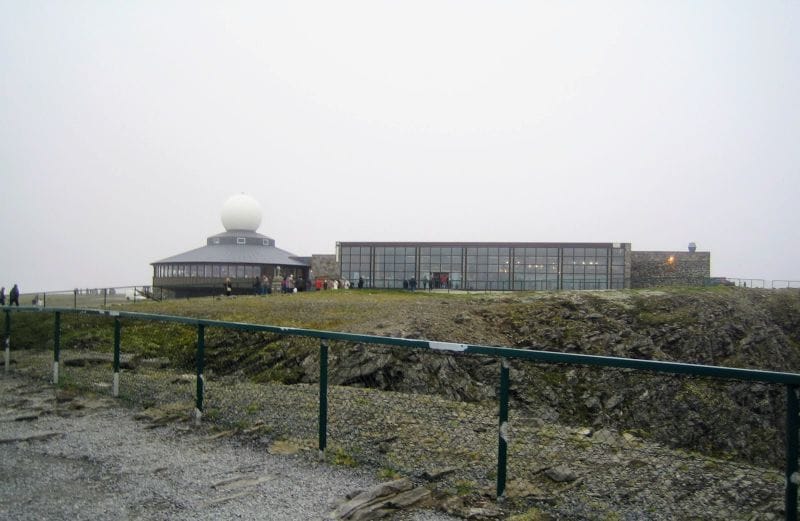 Landausflüge in Honningsvag zum Nordkap