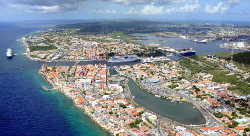 Landausflüge auf Curacao auf eigene Faust