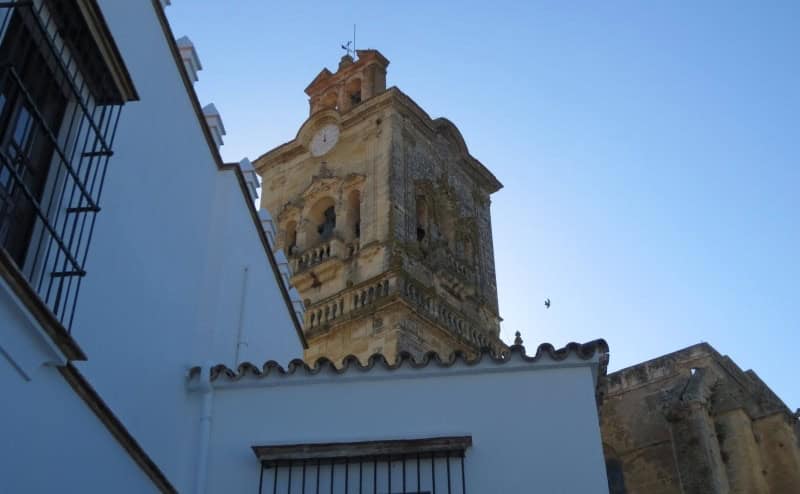 Landausflüge in Cadiz nach Arcos de la Frontera