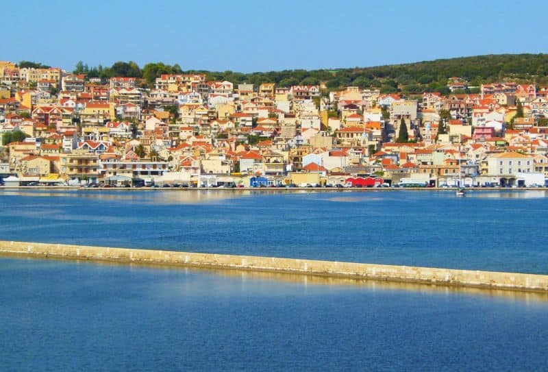 Argostoli