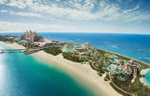 Atlantis The Palm Hotel