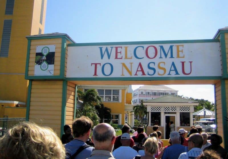 Nassau auf eigene Faust zu Fuß erkunden