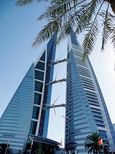 Bahrain auf eigene Faust