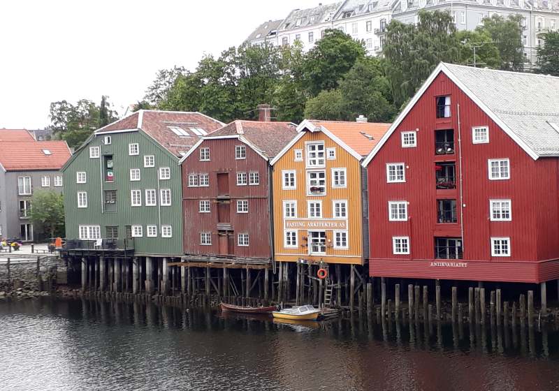 Bakklandet