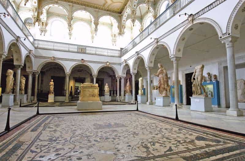 Bardo National Museum