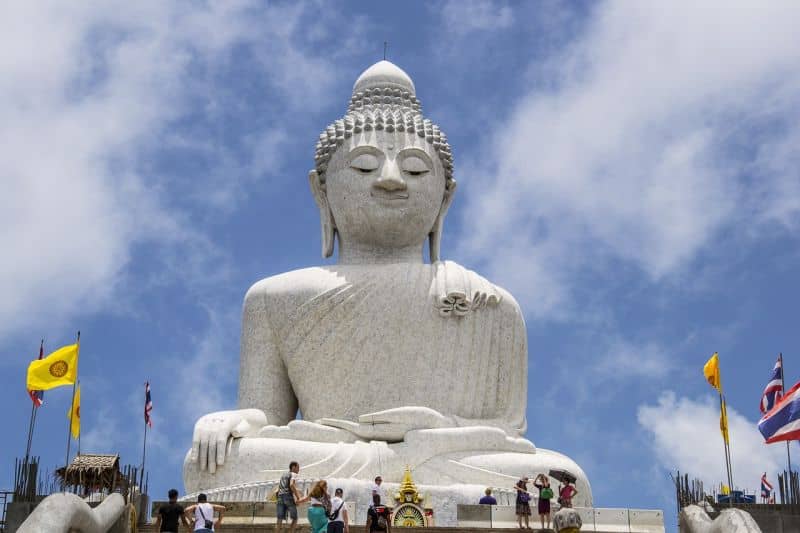 Big Buddha