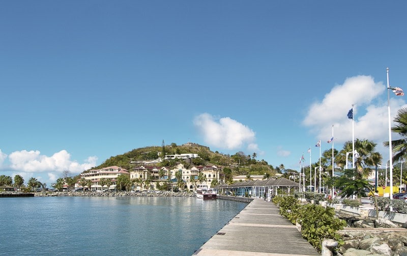 Marigot