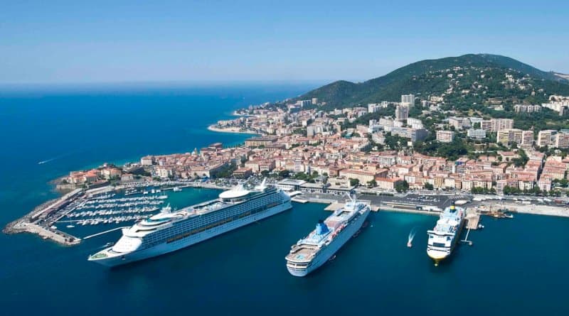 Ajaccio auf eigene Faust - Landausflüge