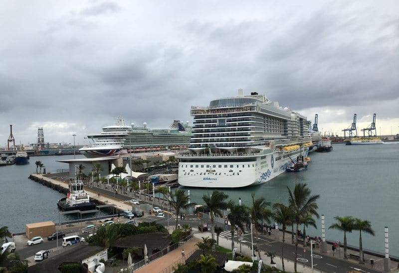 Landausflüge auf Gran Canaria auf eigene Faust