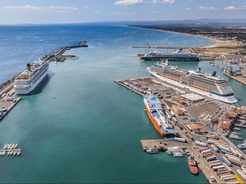 Landausflüge in Catania auf eigene Faust