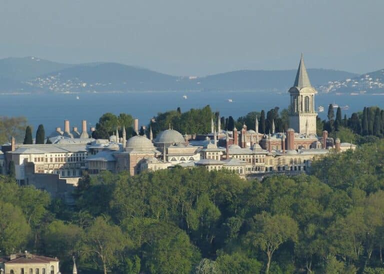 Istanbul auf eigene Faust Landausflüge auf eigene Faust