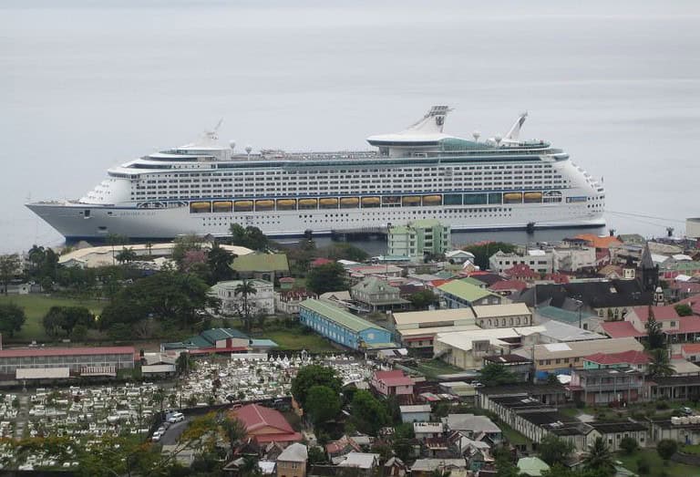 Dominica auf eigene Faust Landausflüge