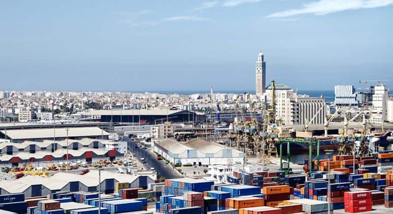 Landausflüge in Casablanca auf eigene Faust