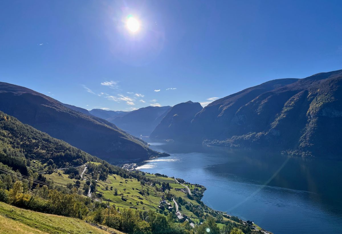 Flam Landausflüge