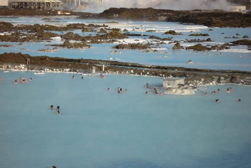 Blue Lagoon Iceland