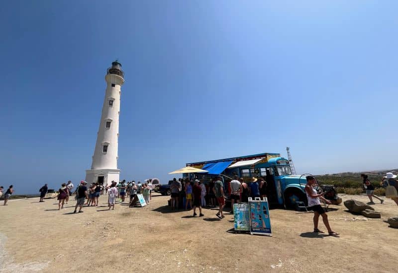 California Lighthouse