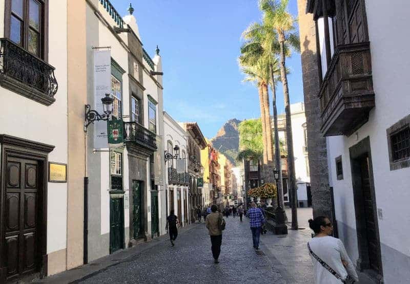 Calle O'Daly