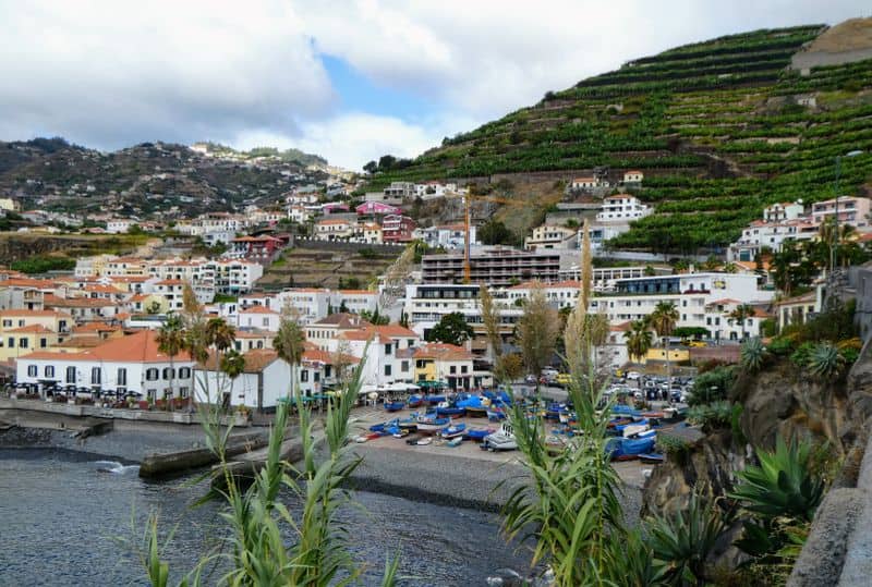 Camara de Lobos