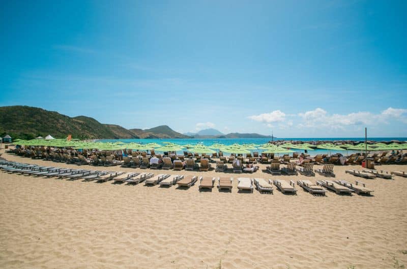 Carambola Beach Club