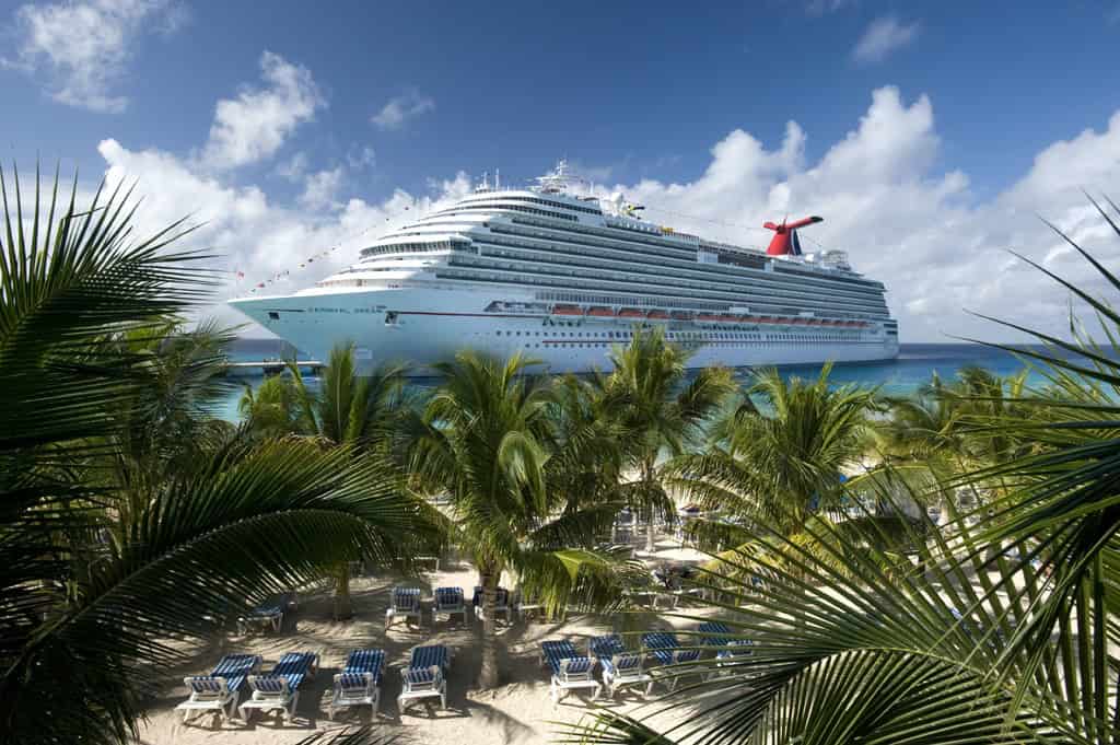 Landausflüge auf Grand Turk auf eigene Faust