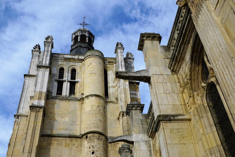 Cathédrale Notre-Dame Le Havre