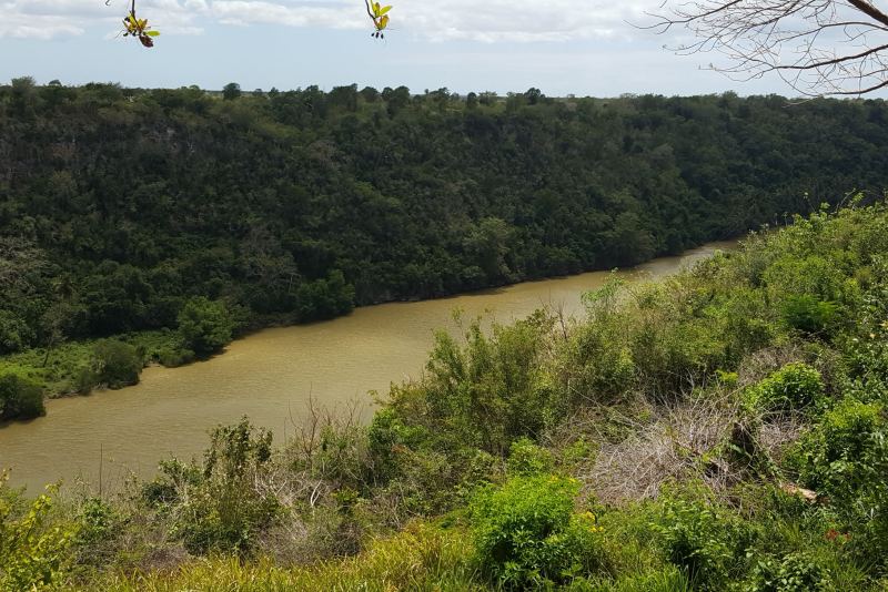 Rio Chavon