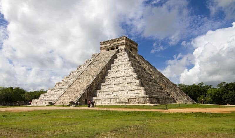 Chichen Itza