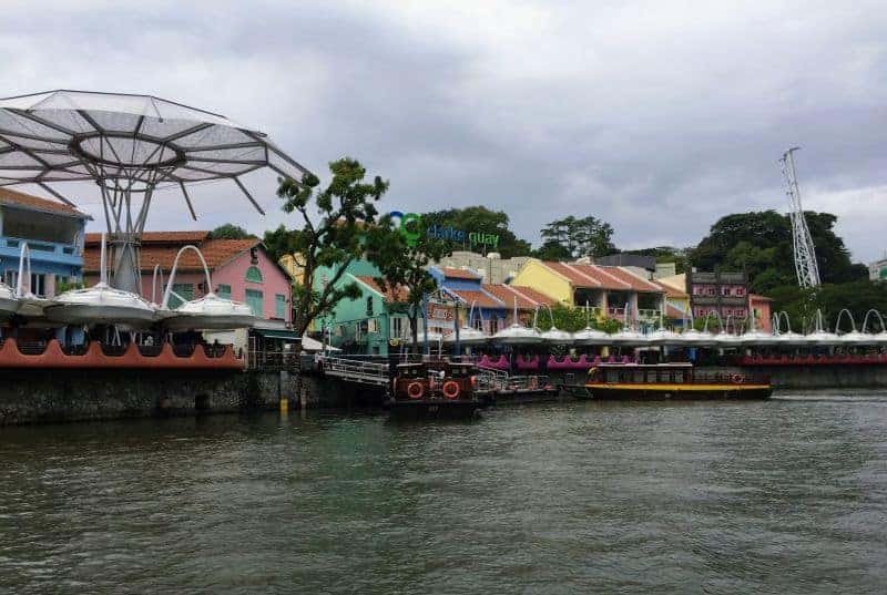 Clarke Quay