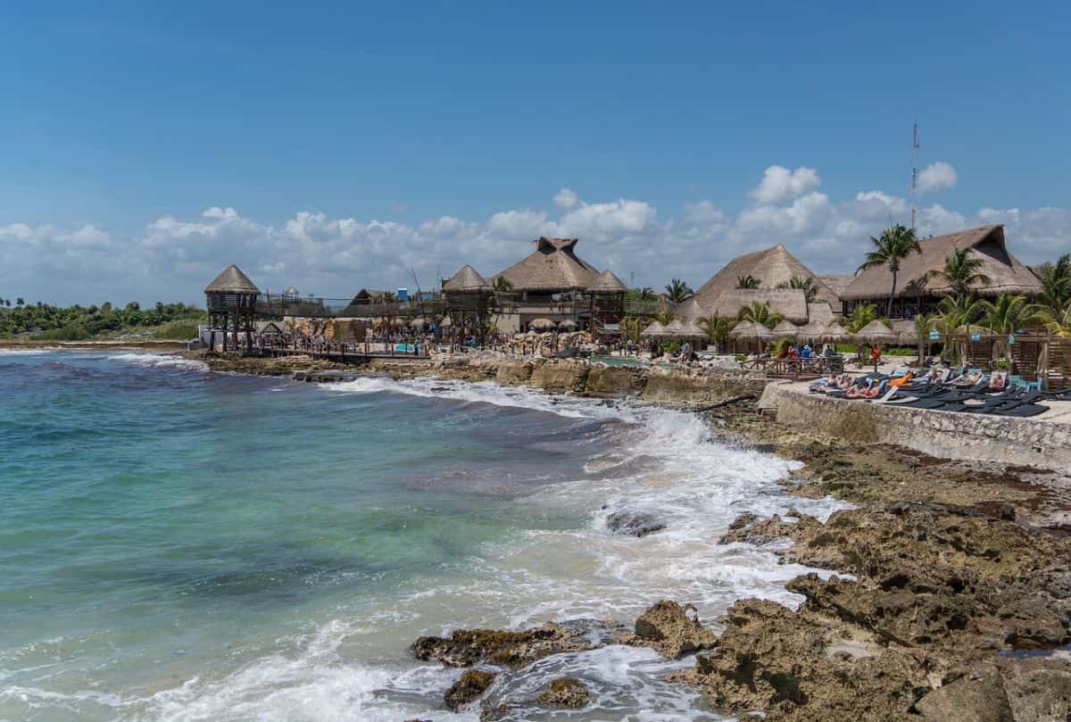 Costa Maya Landausflüge