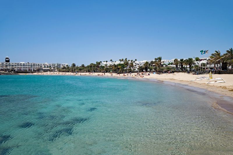 In Lanzarote auf eigene Faust nach Costa Teguise