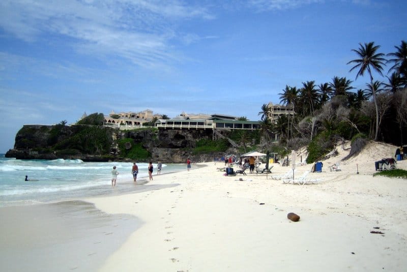 Crane Beach