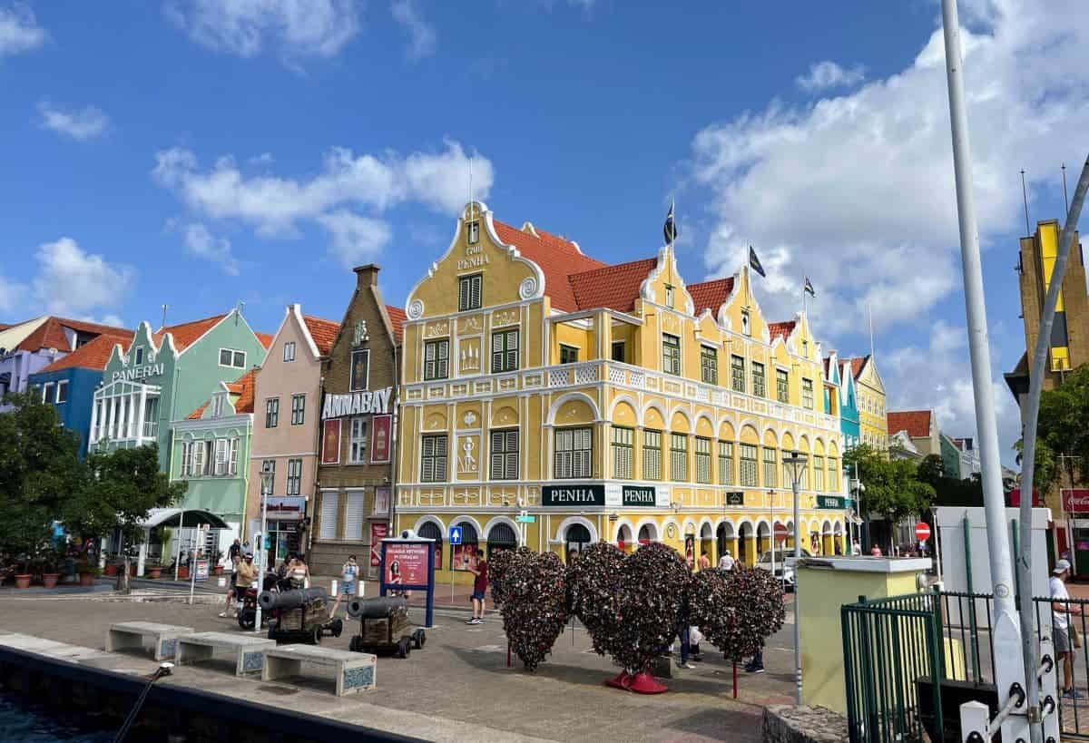 Curaçao Landausflüge