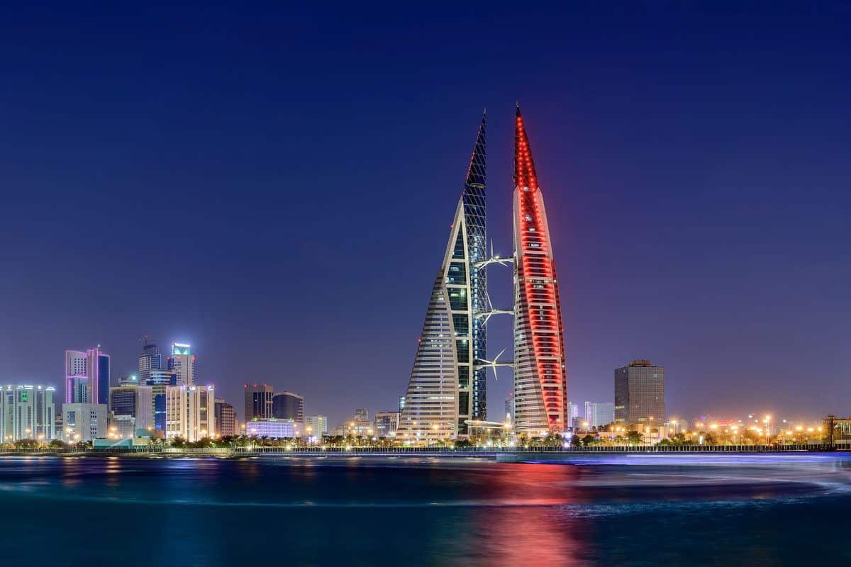 Manama (Bahrain) Landausflüge