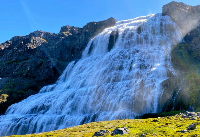 Landausflüge in Ísafjörður auf eigene Faust