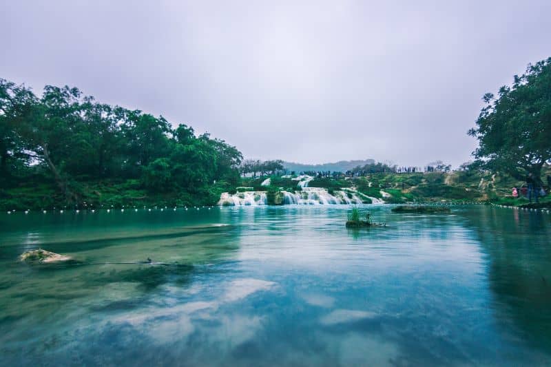 Landausflüge in Salalah auf eigene Faust