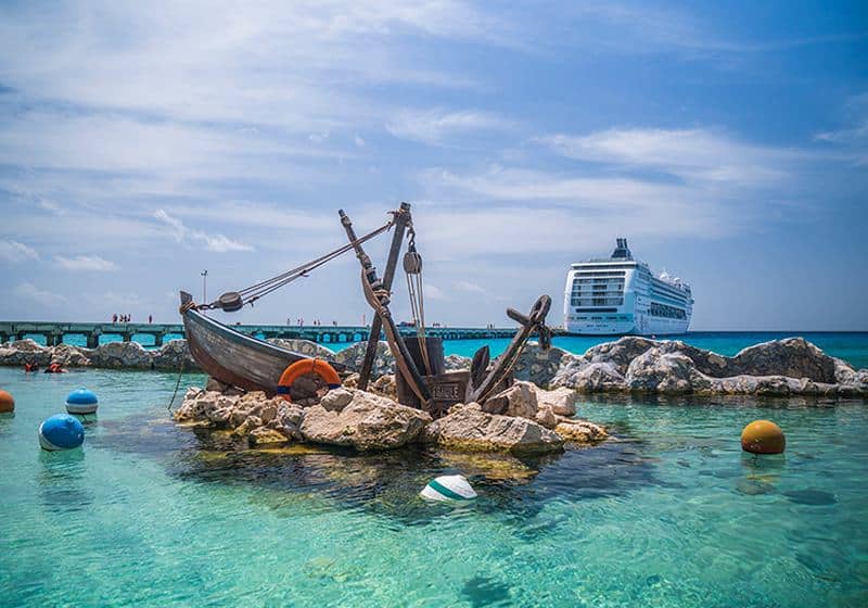 Landausflüge in Costa Maya auf eigene Faust