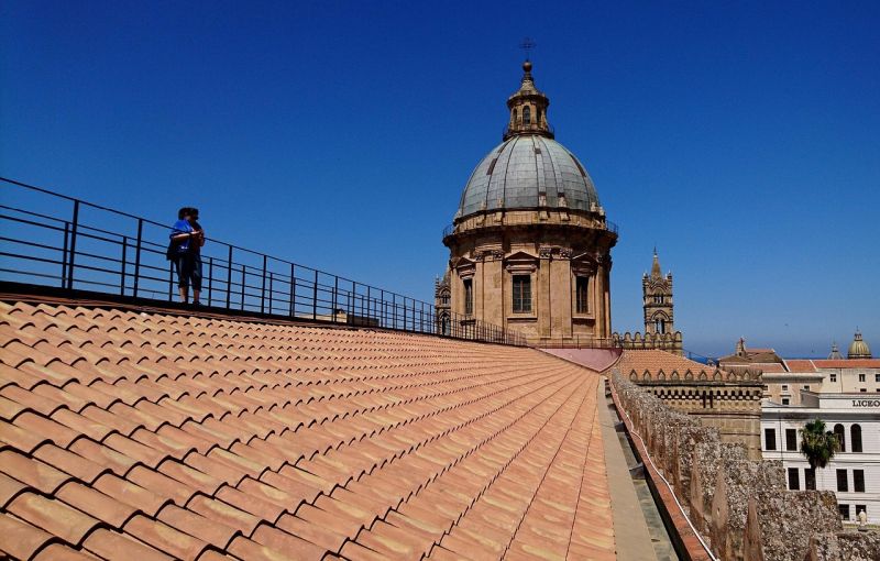Landausflüge in Palermo auf eigene Faust