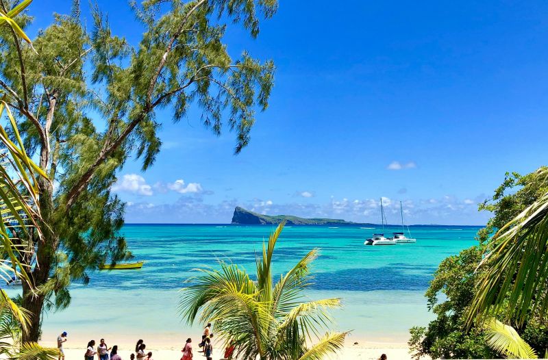 Landausflüge in Port Louis zu Zielen auf ganz Mauritius