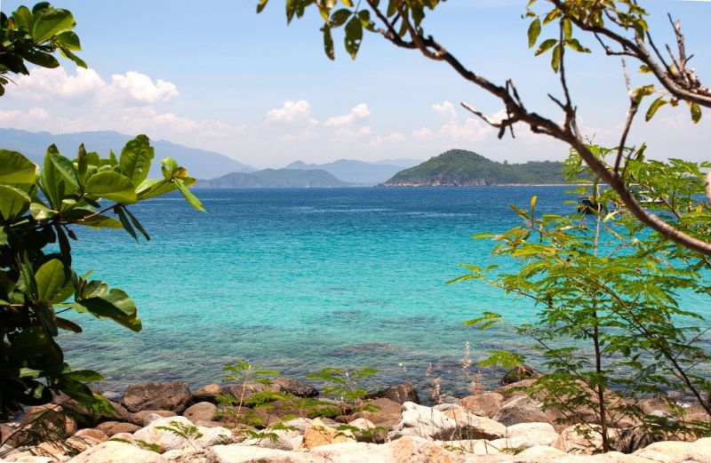 In Nha Trang auf eigene Faust die Inselwelt erkunden